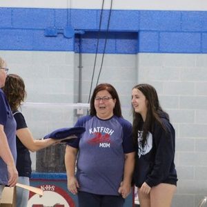 Meet your Posher, Kelly